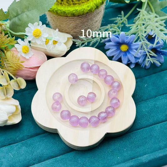 Exquisite bead and accessory set