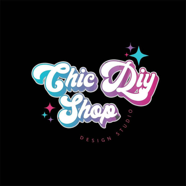 Chic DIY Shop