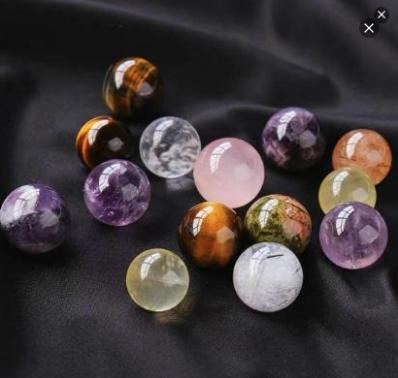 Venus Crystals